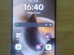 Motorola G77, 256GB, 8GB RAM, 5G, Black Olive Garantie 2 ANI! Pret negociab