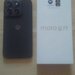 Motorola G77, 256GB, 8GB RAM, 5G, Black Olive Garantie 2 ANI! Pret negociab